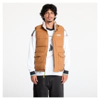 Vesta Columbia Wallowa™ Reversible Vest Camel Brown