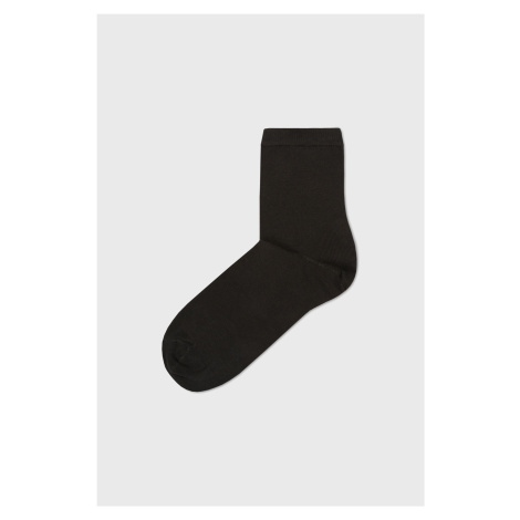 Dámské ponožky Basic Color 37-41 Milena