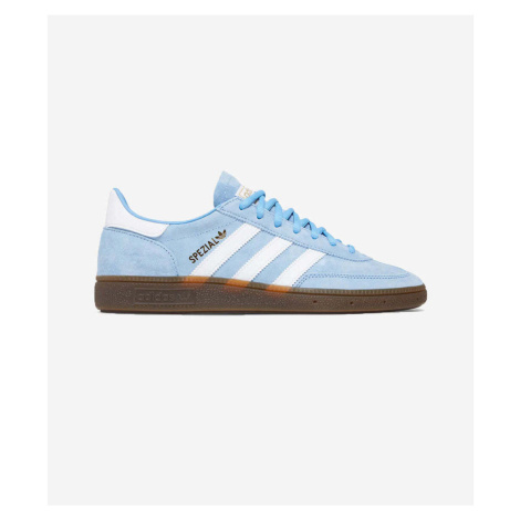 Adidas Handball Spezial Light Blue Modrá