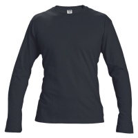 Cerva Cambon Unisex tričko 03040039 černá