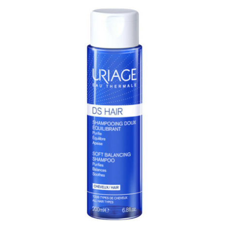 URIAGE DS  Hair Vyrovnávací šampon 200 ml