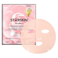 STARSKIN ® - Nourishing & Brightening Mask Rozjasňující masky 1 pieces female