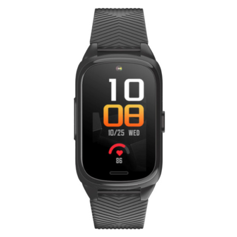 Forever Smartwatch SIVA ST-100 - Black GSM169760