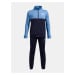 Chlapecká souprava Under Armour UA Rival CB Knit Track Suit