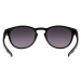 Oakley sluneční brýle Latch Matte Black / Prizm Grey Gradient | Šedá