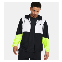 Pánská bunda Under Armour Legacy Windbreaker