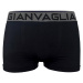 Gianvaglia pánské boxerky GVG-9701 - 3bal. vícebarevná
