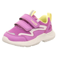 Dětské celoroční boty Superfit 1-006206-8500