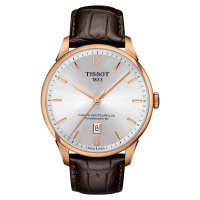 Tissot T-Classic Chemin des Tourelles Powermatic 80 T099.407.36.037.00