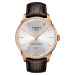 Tissot T-Classic Chemin des Tourelles Powermatic 80 T099.407.36.037.00