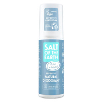 Salt Of The Earth Přírodní minerální deodorant ve spreji Ocean Coconut (Natural Deodorant) 100 m