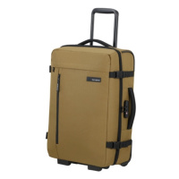 SAMSONITE Cestovní taška na kolečkách Roader 55/35 Cabin Olive Green, 35 x 23 x 55 (143269/1635)