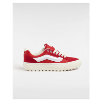 Vans - Premium Knu Skool MTE-1 Shoes, Man, Red, Size: