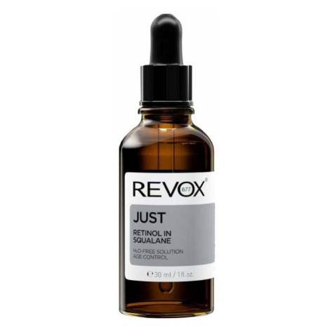 Revox B77 JUST Retinol In Squalane Sérum 30 ml