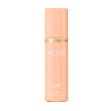 Hugo Boss Boss Alive deospray 100 ml