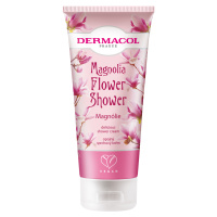 Dermacol Opojný sprchový krém Magnólie Flower Care (Delicious Shower Cream) 200 ml