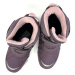 Viking Beito GTX Plum/Dusty Pink 3-90920-6294