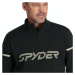 Spyder Pánská mikina s 1/2 zipem SPEED FLEECE 1/2 ZIP