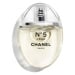 CHANEL N°5 L'EAU LIMITED EDITION LIMITOVANÁ EDICE TOALETNÍ VODY 50ML