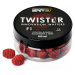 FeederBait Twister Wafters 12mm 75ml - Butyric Acid