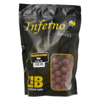 Carp inferno rozpustné boilies hot line beta - 1 kg 20 mm