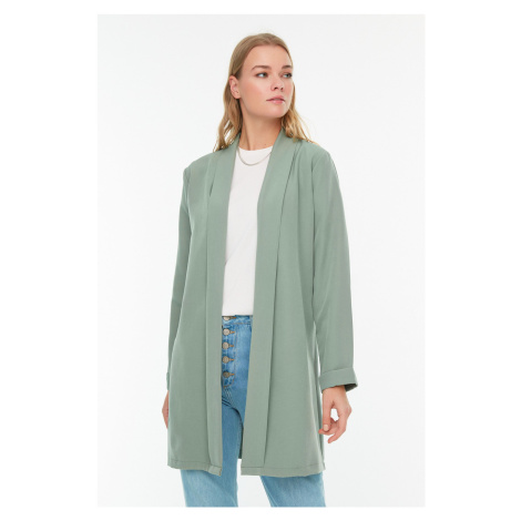 Trendyol Green Woven Jacket