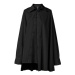 Wendykei Shirt 110905 - Black Černá