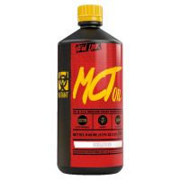 Mutant MCT Oil 946 g