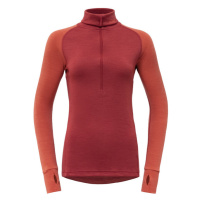 Dámský rolák Devold Expedition Woman Zip Neck