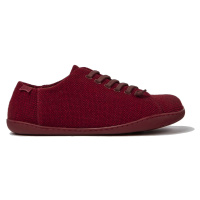 Camper Peu Burgundy