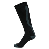Kompresní běžecké podkolenky Newline Compression Sock černá