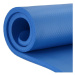 Spokey SOFTMAT Podložka na cvičení, modrá, velikost