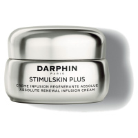 Darphin Regenerační pleťový krém Stimulskin Plus (Absolute Renewal Infusion Cream) 50 ml