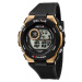 Sector R3251537002 EX-10 Unisex Digital Watch