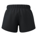 Šortky diesel lpag short pants black