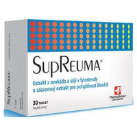 PHARMASUISSE Supreuma 30 tablet