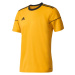 Pánské fotbalové tričko Squadra 17 M BJ9180 - Adidas