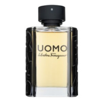 Salvatore Ferragamo Uomo toaletní voda pro muže 100 ml