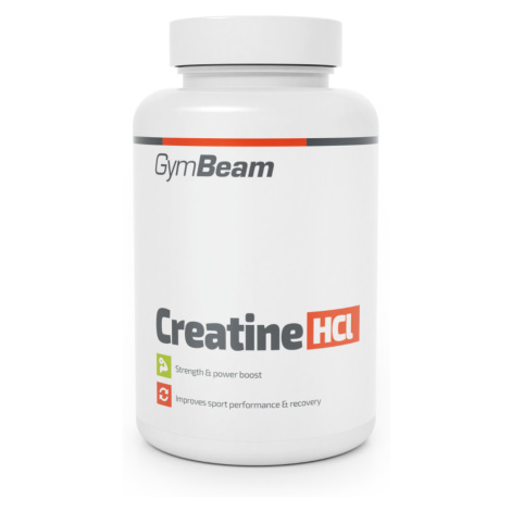 Kreatin HCl - GymBeam