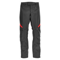 SPIDI SPORTMASTER H2OUT PANTS kalhoty černá/červená