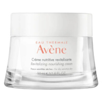 AVENE Výživný revitalizační krém 50ml