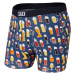 Boxerky Saxx Vibe Boxer Brief