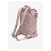 Růžový dámský batoh Anuja Pink