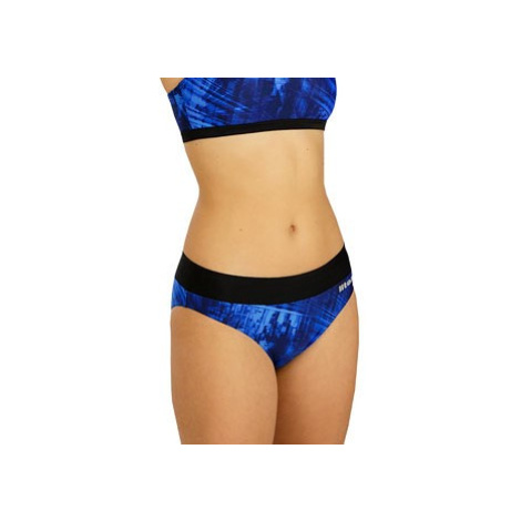 Dívčí plavkové kalhotky Litex 6D435 | modrá