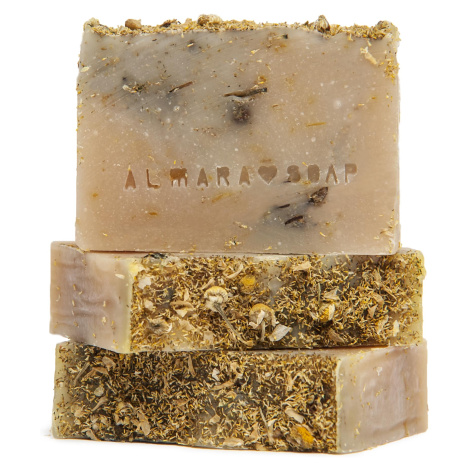 Intimní mýdlo Almara Soap 90g - Zdraví z Afriky