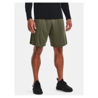 Under Armour Kraťasy UA TECH GRAPHIC SHORT-GRN - Pánské