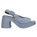 Bueno Shoes WY12203 Modrá