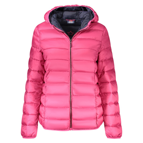 Dámská prošívaná zimní bunda