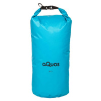 AQUOS LT DRY BAG 20L Vodotěsný vak, modrá, velikost