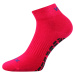 Voxx Jumpyx Dámské protiskluzové ponožky BM000002053500100456 magenta